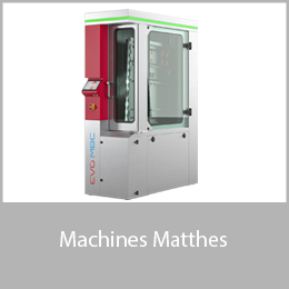 Machines Matthes